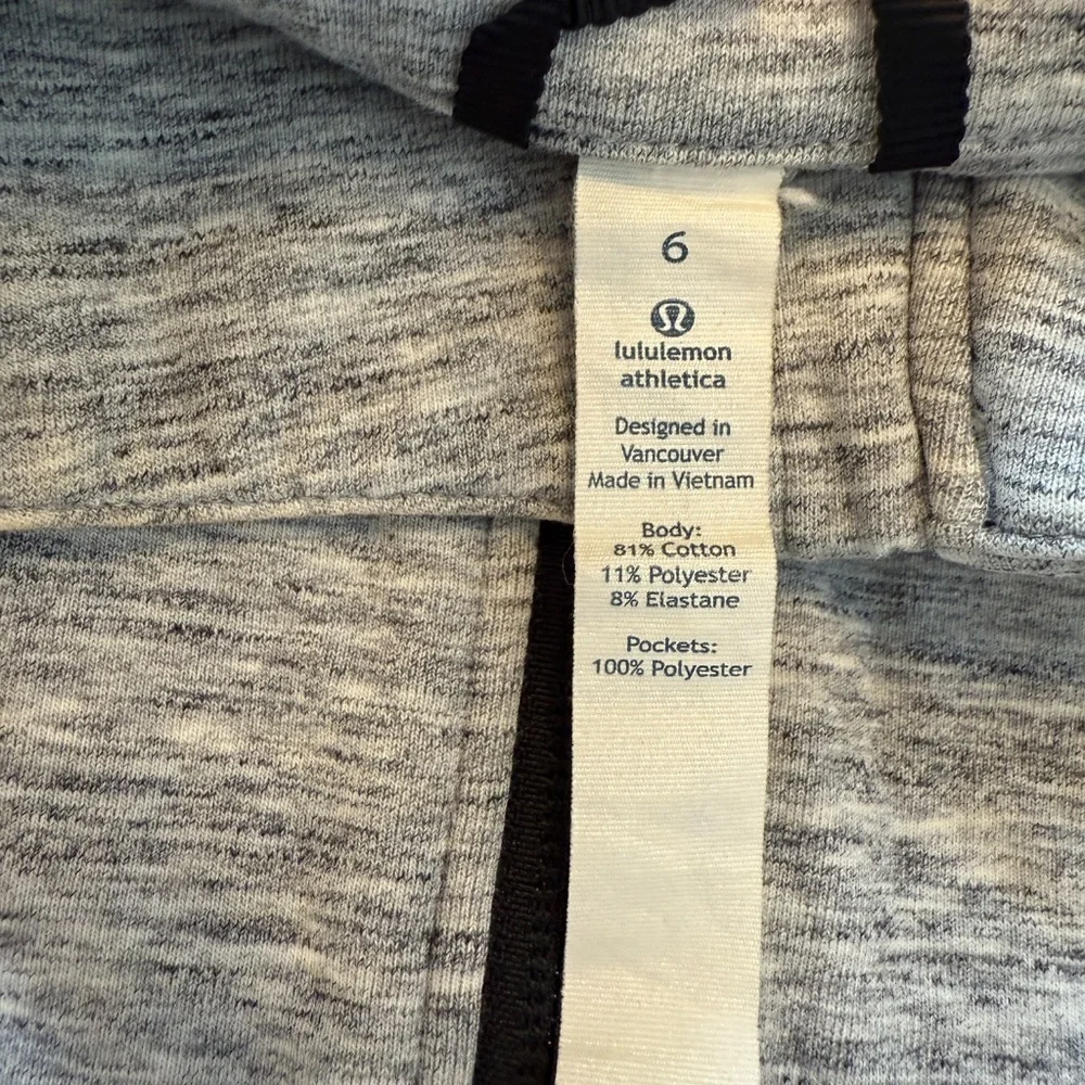 Lululemon Reversible Insculpt Vest 51060